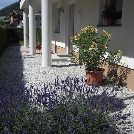Ferienwohnung Bergpanorama Fulpmes Rom bilde