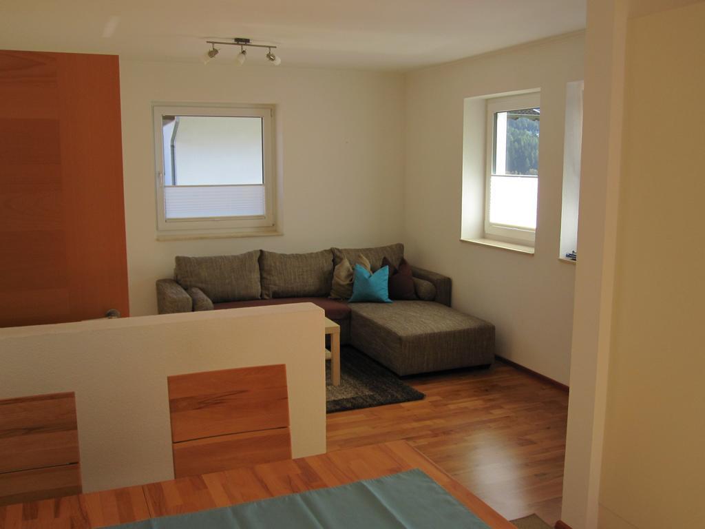 Ferienwohnung Bergpanorama Fulpmes Rom bilde