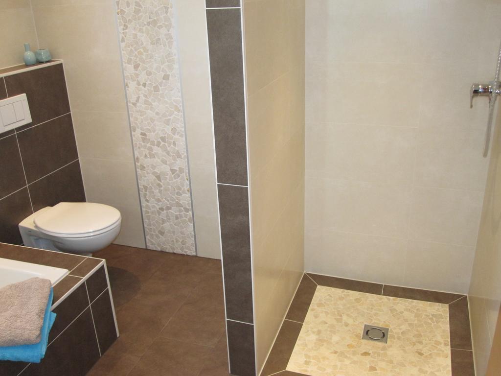 Ferienwohnung Bergpanorama Fulpmes Rom bilde