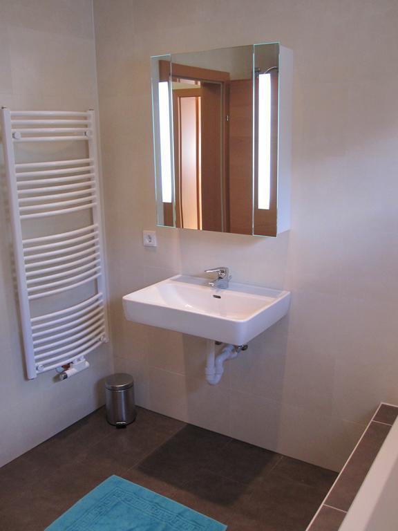 Ferienwohnung Bergpanorama Fulpmes Rom bilde