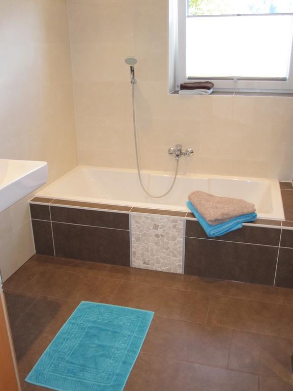 Ferienwohnung Bergpanorama Fulpmes Rom bilde