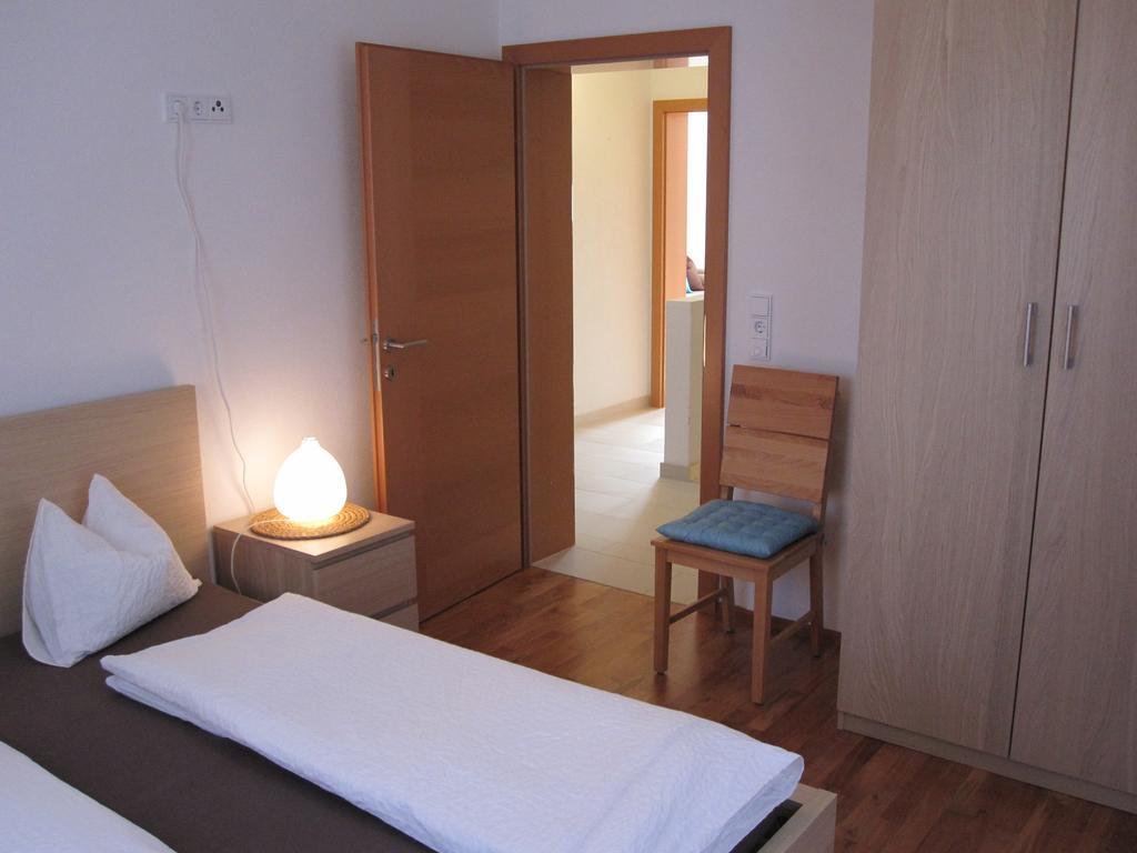 Ferienwohnung Bergpanorama Fulpmes Rom bilde