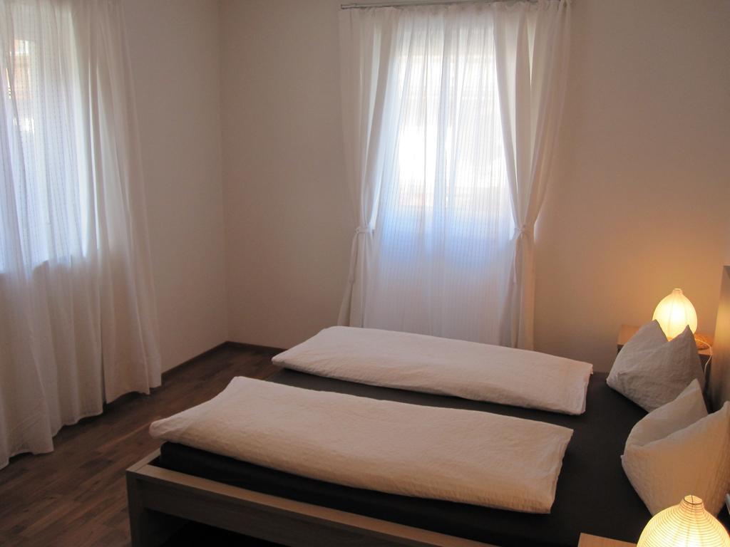 Ferienwohnung Bergpanorama Fulpmes Rom bilde