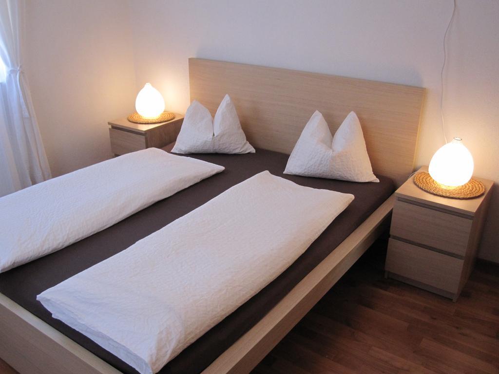 Ferienwohnung Bergpanorama Fulpmes Rom bilde