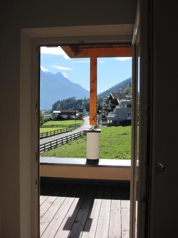 Ferienwohnung Bergpanorama Fulpmes Rom bilde
