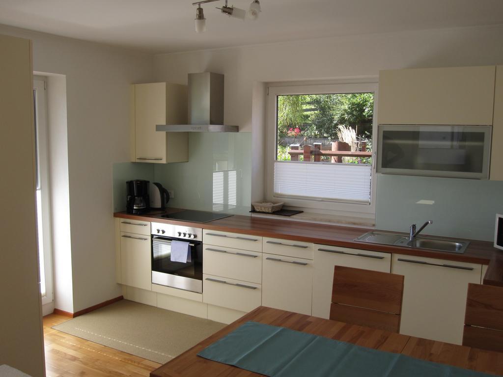 Ferienwohnung Bergpanorama Fulpmes Rom bilde
