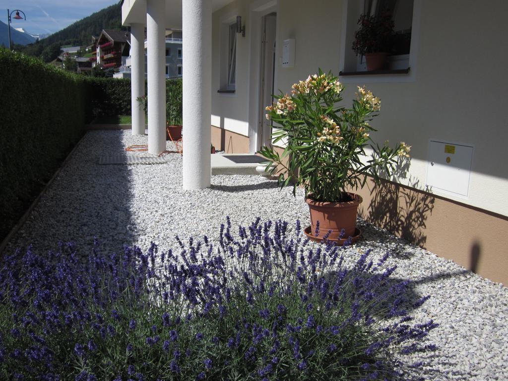 Ferienwohnung Bergpanorama Fulpmes Rom bilde