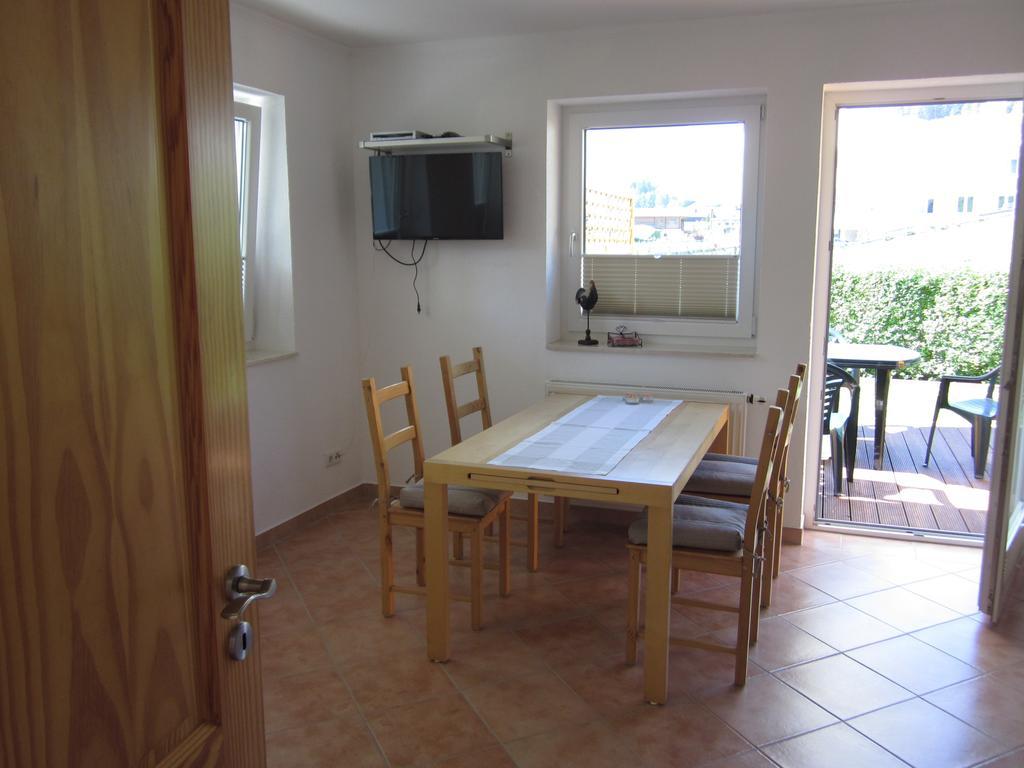 Ferienwohnung Bergpanorama Fulpmes Rom bilde
