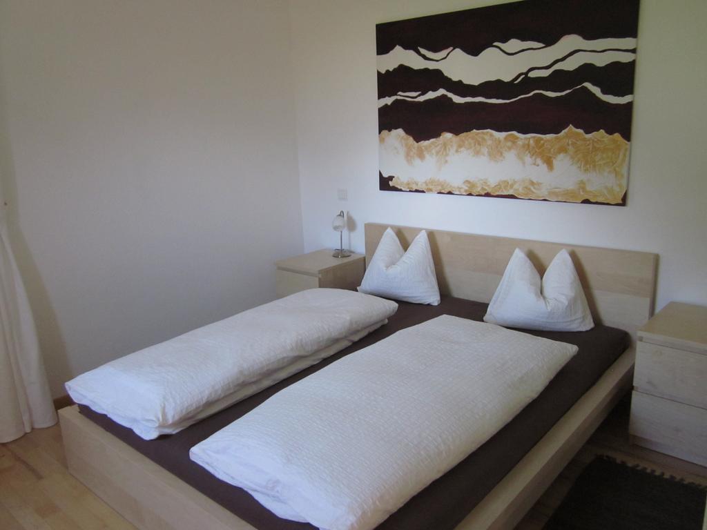 Ferienwohnung Bergpanorama Fulpmes Rom bilde